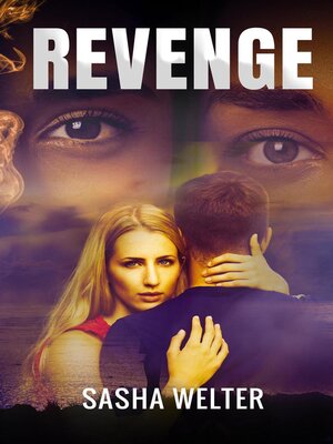 cover image of Revenge